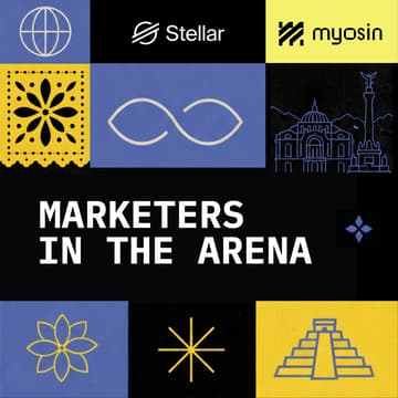 Cover Image for Marketers in the Arena: CDMX