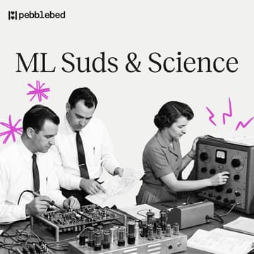 Cover Image for ML Suds & Science