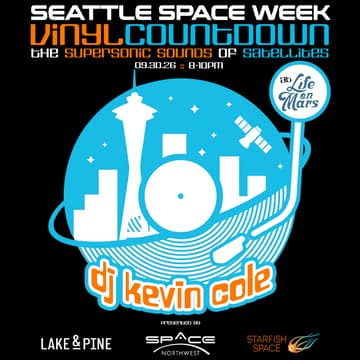 Cover Image for SSW: After Hours w/DJ Kevin Cole