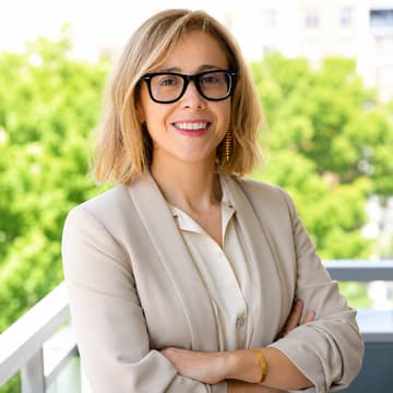 Cover Image for Encuentro con Esther Checa, Directora Global de Innovación