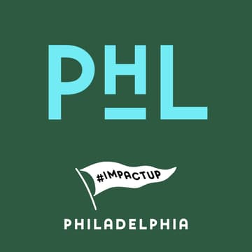 Cover Image for ImpactUp x Philadelphia