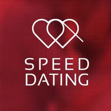 Cover Image for Speed Dating