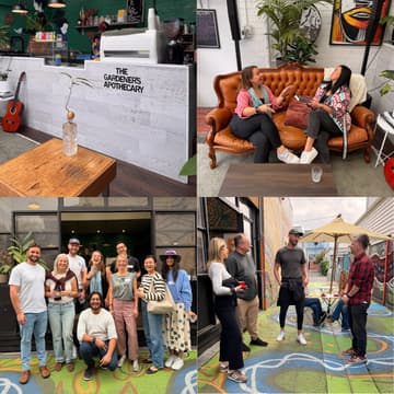 Cover Image for Wellness & Holistic Community Meetup | Melbourne