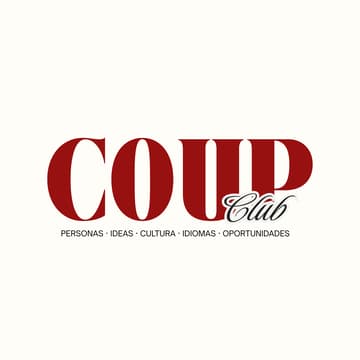 Cover Image for COUP: Café, Ideas & Conexiones