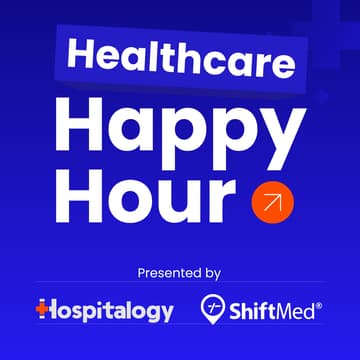 Cover Image for Healthcare Happy Hour