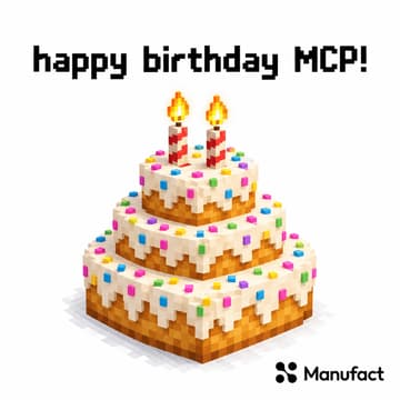 Cover Image for MCP's 2nd Birthday Party