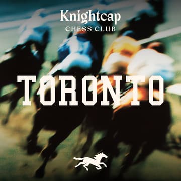Cover Image for Knightcap at Park Hyatt Toronto (JONI)