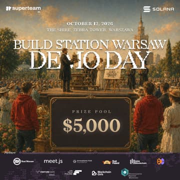 Cover Image for WARSAW DEMO DAY