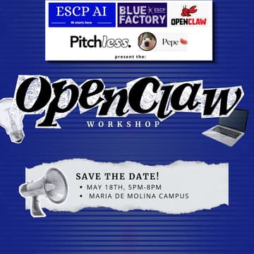 Cover Image for OpenClaw Workshop