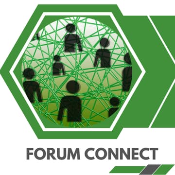 Cover Image for DATE CHANGED TO FRI, JUN 12: COO Forum Connect: Get to Know Your Fellow COO Forum Members - Fri, Jun 12 at 10:30 to 11:30 am ET