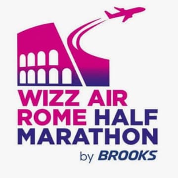 Cover Image for Wizz Air Rome Half Marathon