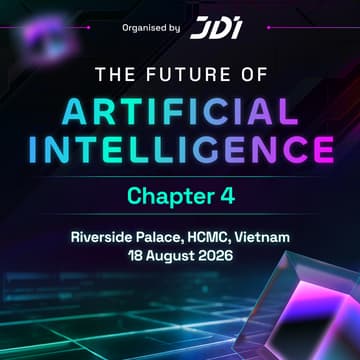 Cover Image for The Future Of Artificial Intelligence: Chapter 4