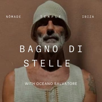Cover Image for Bagno di Stelle with Oceano
