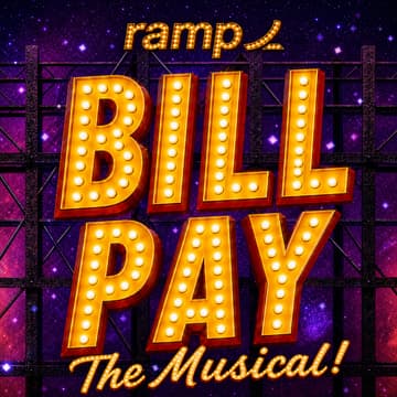 Cover Image for Bill Pay the Musical