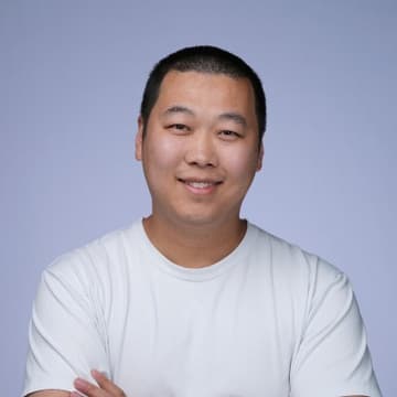 Cover Image for Campus to Career: Jason Zhang
