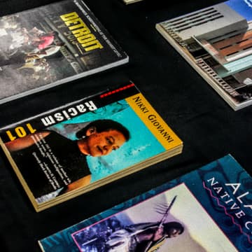 Cover Image for Open Format Bookstore Pop-Up