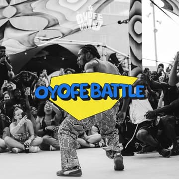 Cover Image for OYOFE BATTLE 2026