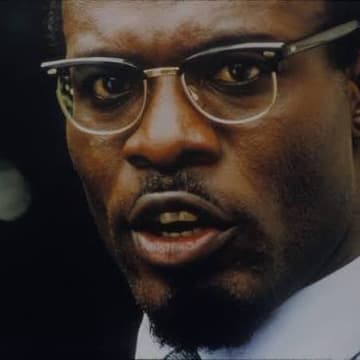 Cover Image for Member screening - Lumumba
