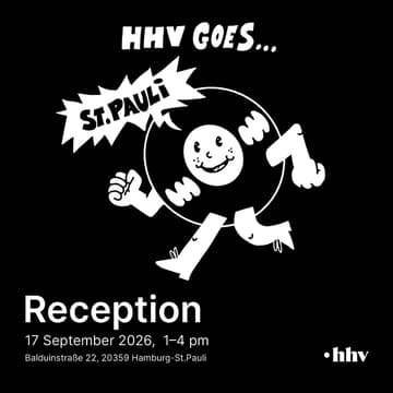 Cover Image for HHV Records Reception