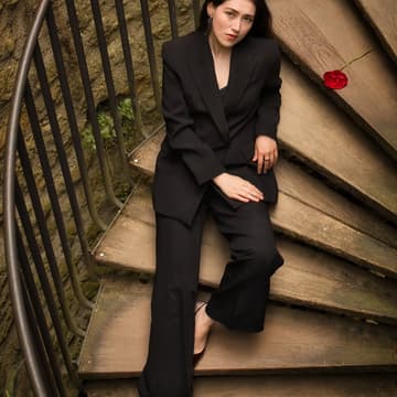 Cover Image for Photoshoot