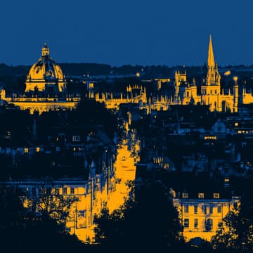 Cover Image for The Oxford Agentic Bootcamp