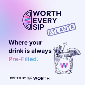 Cover Image for Worth Every Sip: Atlanta