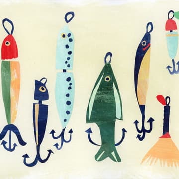 Cover Image for The Department of Objects