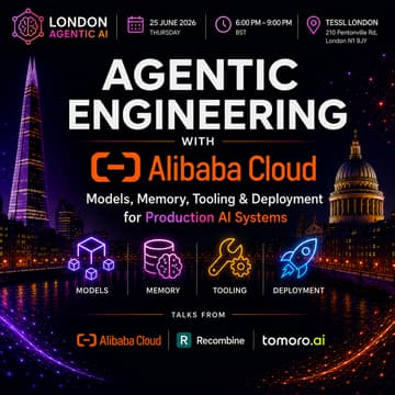 Cover Image for Agentic Engineering with Alibaba Cloud