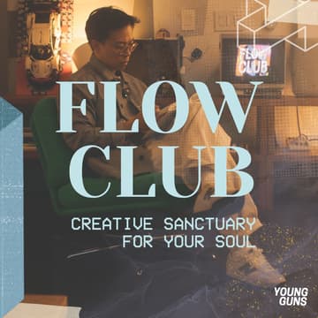 Cover Image for YG Flow Club: Offline Sundays