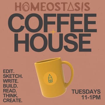 Cover Image for Coffee House