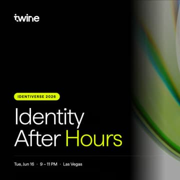 Cover Image for Identity After Hours