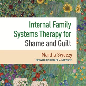 Cover Image for Internal Family Systems (IFS) Book Club