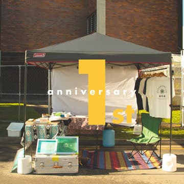 Cover Image for HANGOUT STALL 1周年記念 イベント