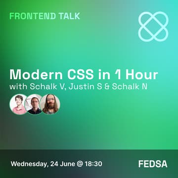 Cover Image for Modern CSS in 1 Hour