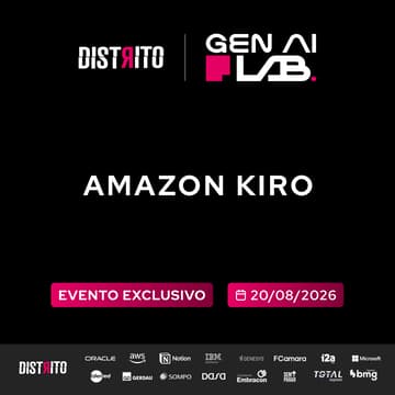 Cover Image for Amazon: Kiro