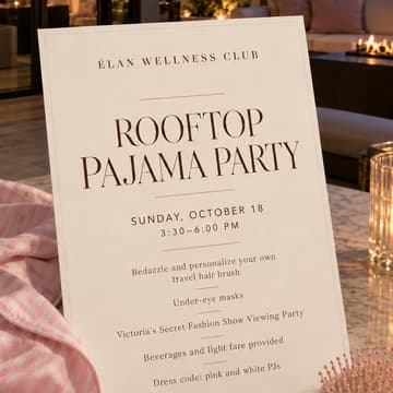Cover Image for Victoria’s Secret Watch Party