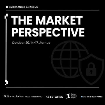 Cover Image for The Market Perspective