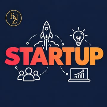 Cover Image for The Founders Board: Startup Pitches & Networking in Zurich