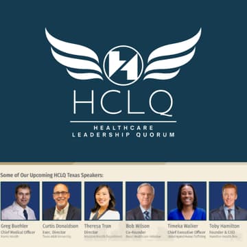 Cover Image for Healthcare Leadership Quorum ft. UAHT CEO Timeka Walker