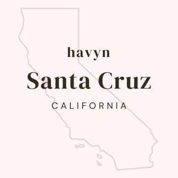 Cover Image for Havyn Coastal Cruise: Santa Cruz