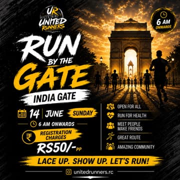 Cover Image for RunByTheGate