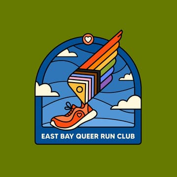 Cover Image for Ferry Ride + Run with East Bay Queer Run Club