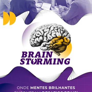 Cover Image for BRAINSTORMING | TIGRE