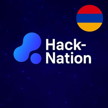 Cover Image for Hack-Nation HUB – Yerevan