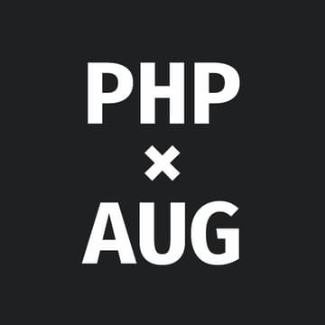 Cover Image for PHP×Philly August Meetup