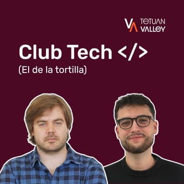 Cover Image for Club Tech (Club de la Tortilla)
