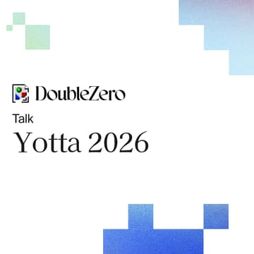 Cover Image for Yotta 2026