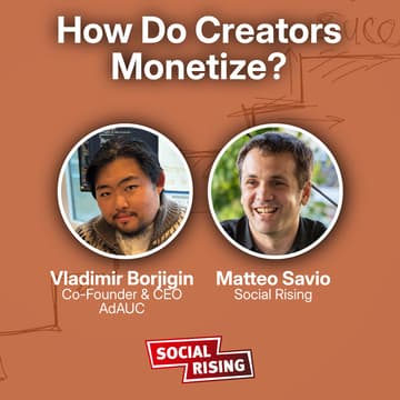 Cover Image for How Do Creators Monetize?