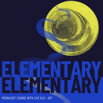 Cover Image for Elementary