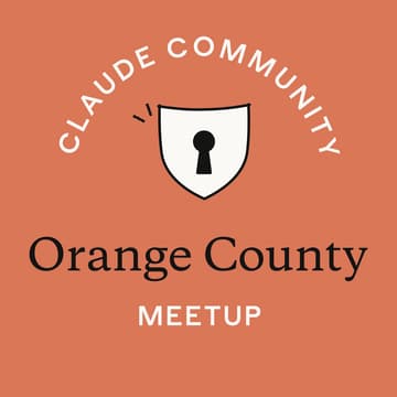 Cover Image for Orange County | Claude for Cybersecurity